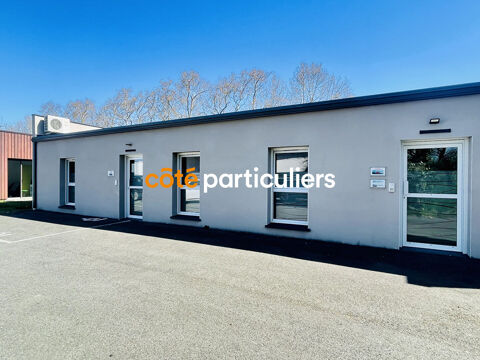 Bâtiment indépendant (bureaux) Montauban 160m² 339990 82000 Montauban