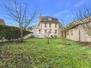  Maison � vendre 8 pi�ces 181 m�