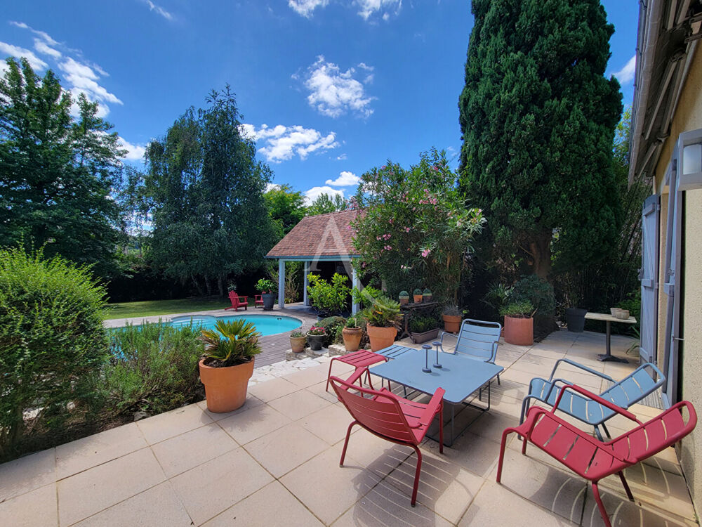 Vente Maison Maison de caractère Pau - Bizanos Pau