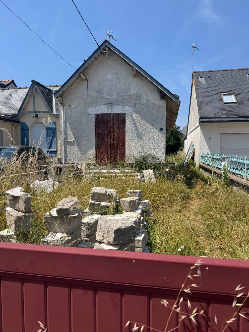 Maison 1 pièce 28 m² · à Le Croisic · 28 m² · 233 200 €