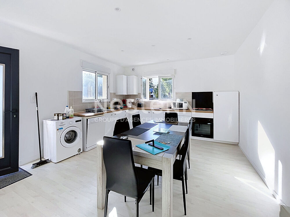 Vente Maison Maison récente 5 pièces de plain-pied à Marzan Marzan
