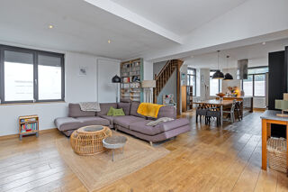  Maison à vendre 4 pièces 137 m²