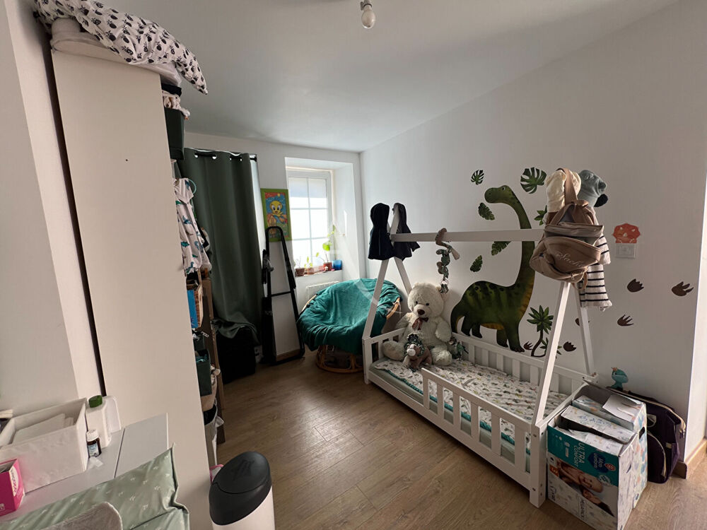 Location Appartement Appartement  60.58m² Janville