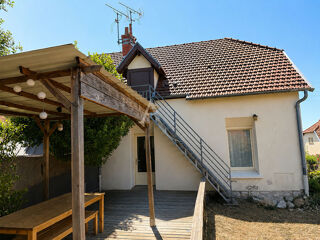  Maison à vendre 4 pièces 85 m²