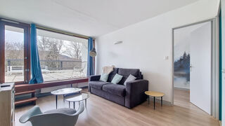  Appartement à vendre 4 pièces 59 m²