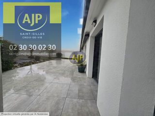  Maison à vendre 4 pièces 107 m²