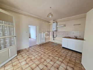  Maison � vendre 4 pi�ces 78 m�