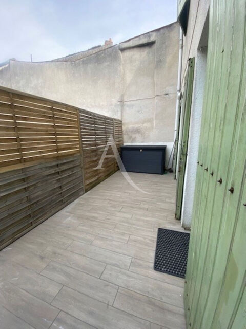  Appartement � louer 3 pi�ces 48 m�