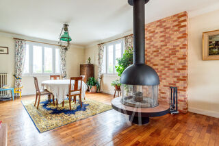  Maison � vendre 8 pi�ces 180 m�