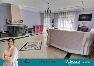  Maison à vendre 6 pièces 230 m²