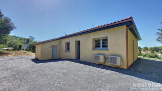  Maison � vendre 4 pi�ces 87 m�