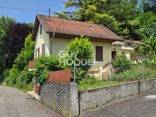  Maison � vendre 5 pi�ces 115 m�