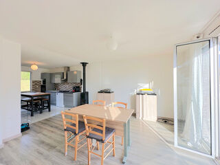  Maison � vendre 4 pi�ces 82 m�