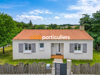  Maison  vendre 4 pices 78 m