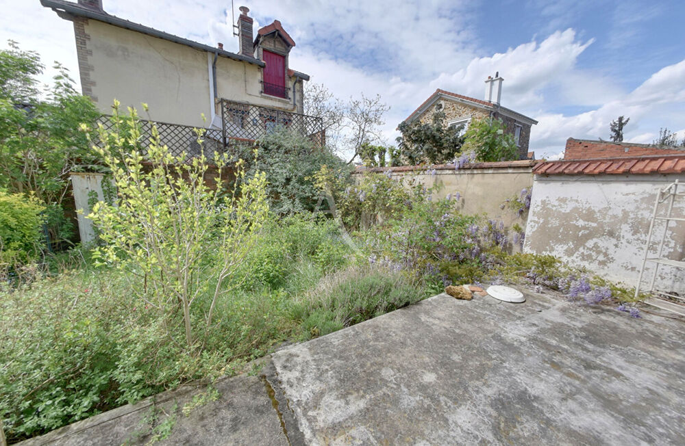 Appartement Le Perreux Sur Marne 2 pièce(s) 42.24 m2