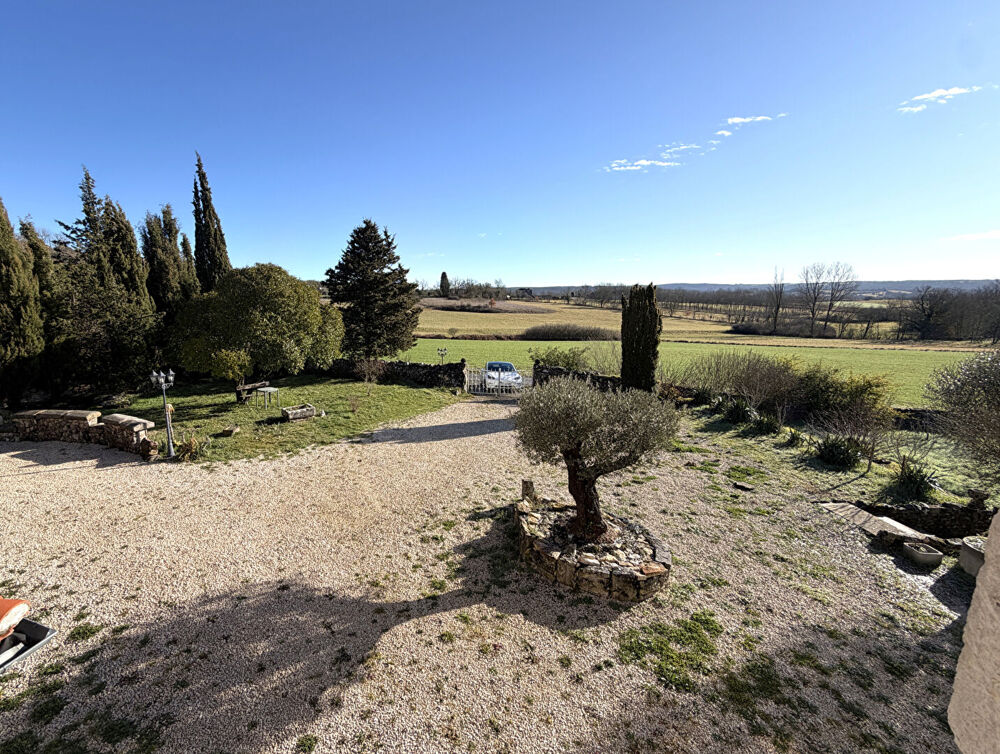 Vente Maison Propriété en pierre proche Lalbenque Lalbenque