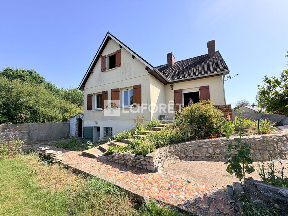 Vente Maison Champhol Maison familiale de 153 m² 5 chambres Champhol