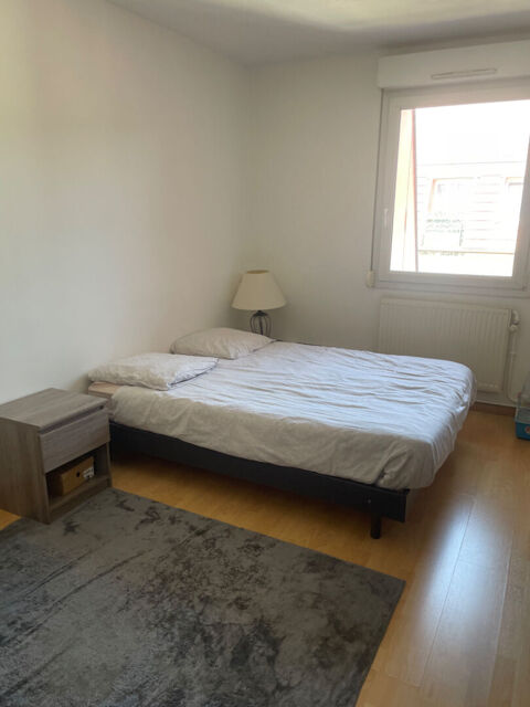  Appartement  louer 3 pices 63 m