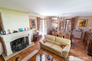  Maison à vendre 6 pièces 192 m²