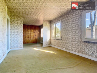  Maison � vendre 3 pi�ces 50 m�