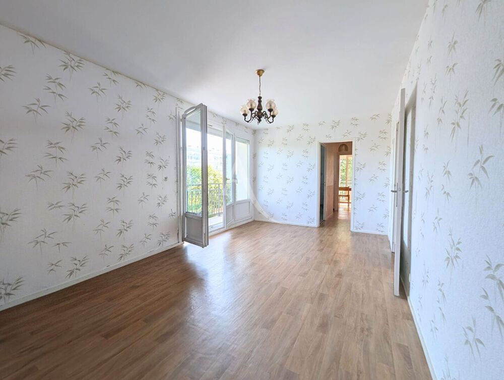 Vente Appartement EXCLUSIVITÉ L'Adresse -  Appartement 3 pièces et stationnement Nantes