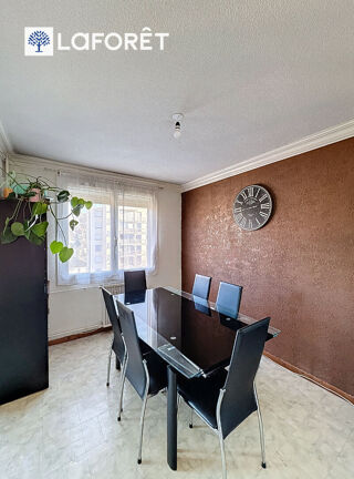  Appartement � vendre 4 pi�ces 88 m�