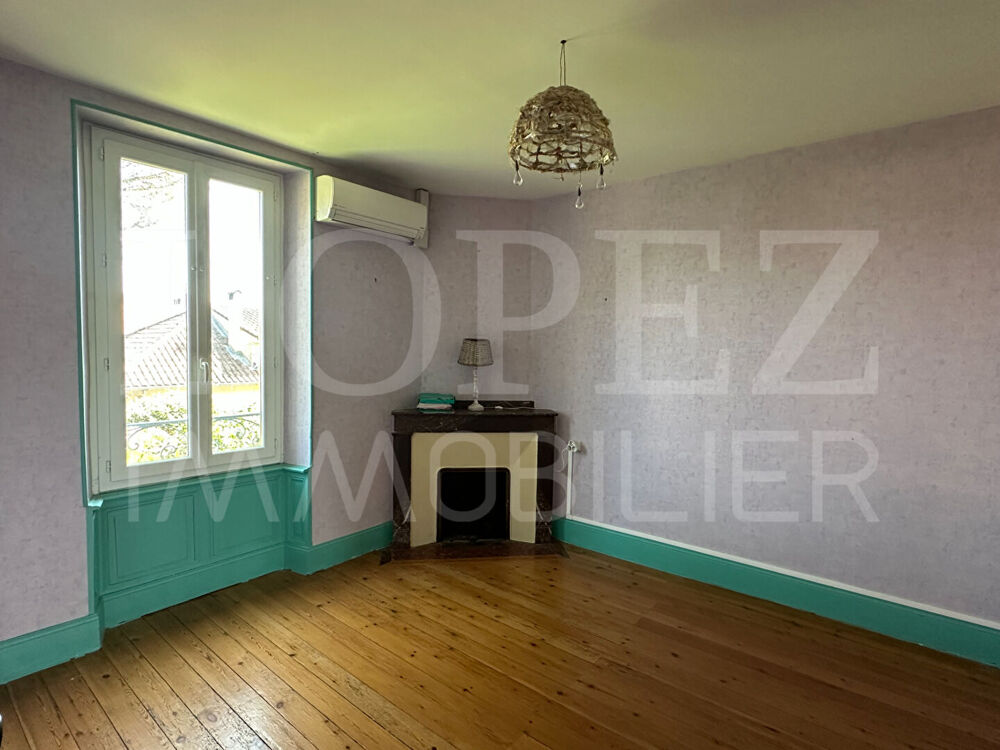 Vente Maison Maison Mazamet  8 pièce(s) 130 m2 Mazamet