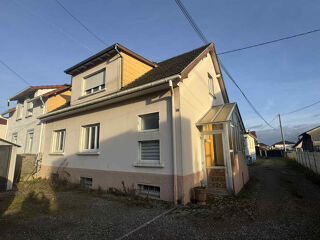  Maison � vendre 5 pi�ces 108 m�