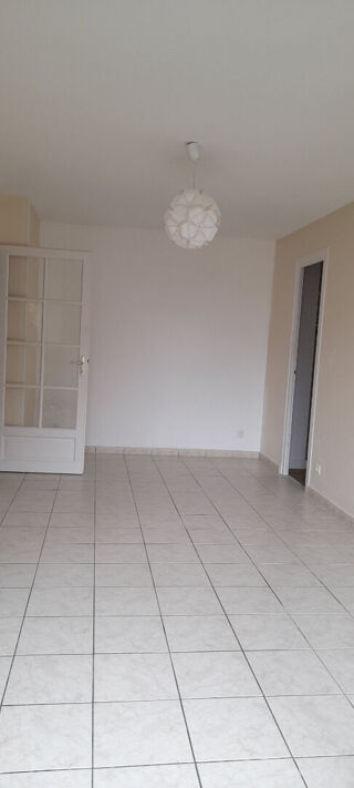  Appartement à vendre 2 pièces 40 m²
