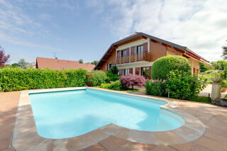  Maison � vendre 6 pi�ces 139 m�