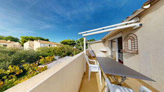 Appartement 2 pièces 23 m² · à Gruissan · 23 m² · 129 990 €