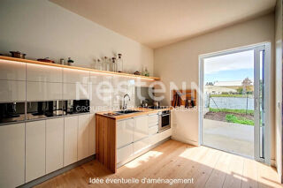  Maison � vendre 3 pi�ces 71 m�