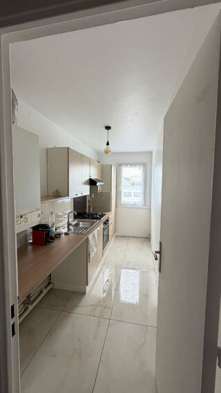  Appartement à louer 2 pièces 46 m²