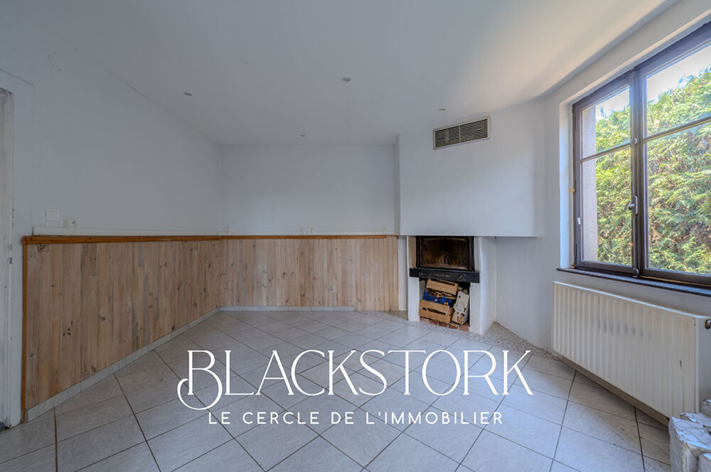 Vente Maison À Obenheim Maison individuelle à rénover avec fort potentiel ! Obenheim