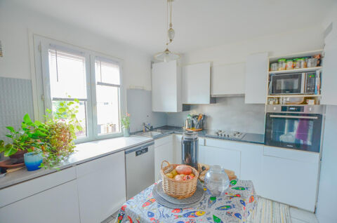  Maison � vendre 5 pi�ces 94 m�