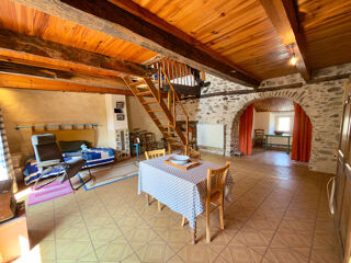  Maison à vendre 6 pièces 150 m²