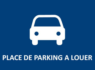  Parking / Garage � louer 