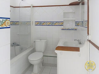 Location Appartement Appartement 1 pièce(s) 29 m2 proche Priades - Les Angles Les angles