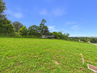  Terrain à vendre 745 m²
