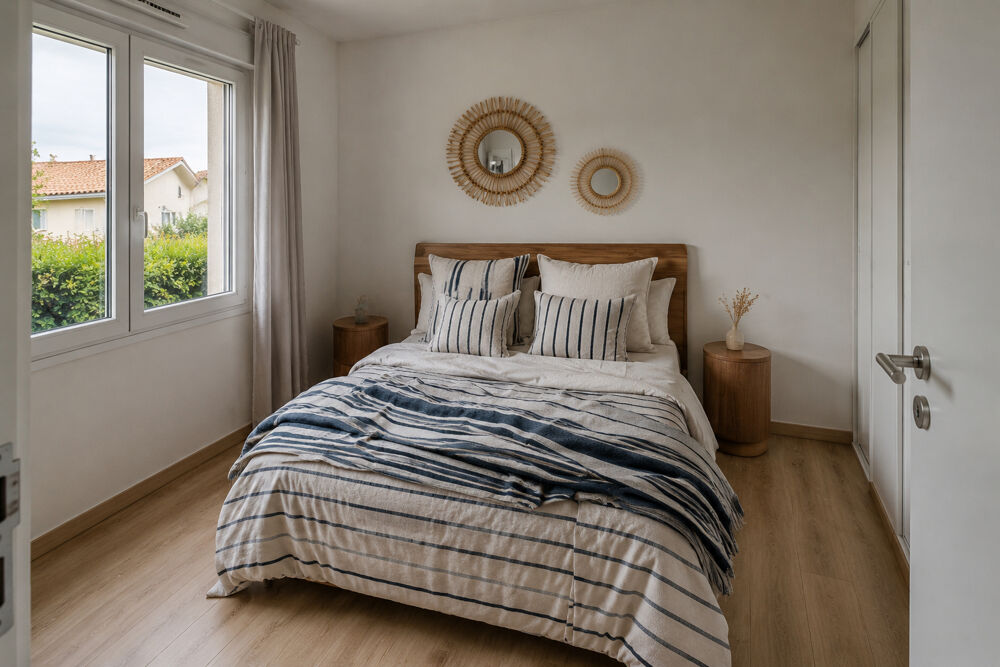 Vente Maison VILLA T4 climatisé AVEC JARDIN ET GARAGE À TOURNEFEUILLE Tournefeuille