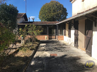  Maison à vendre 4 pièces 126 m²