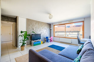  Appartement � vendre 3 pi�ces 64 m�