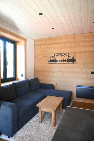  Appartement à vendre 3 pièces 39 m²