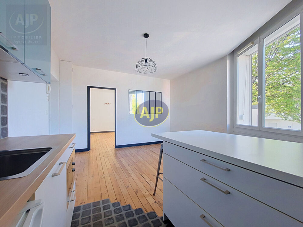 Appartement T2 - Quartier Jules Verne