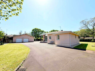  Maison � vendre 6 pi�ces 160 m�