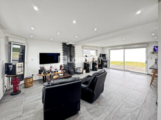  Maison à vendre 6 pièces 143 m²