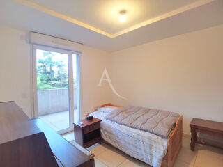 Appartement à vendre 2 pièces 42 m²