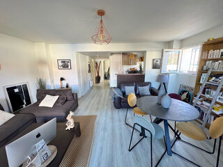  Appartement � vendre 3 pi�ces 66 m�