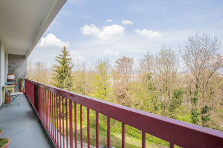  Appartement  vendre 3 pices 73 m