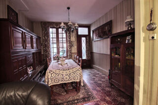  Maison � vendre 4 pi�ces 89 m�